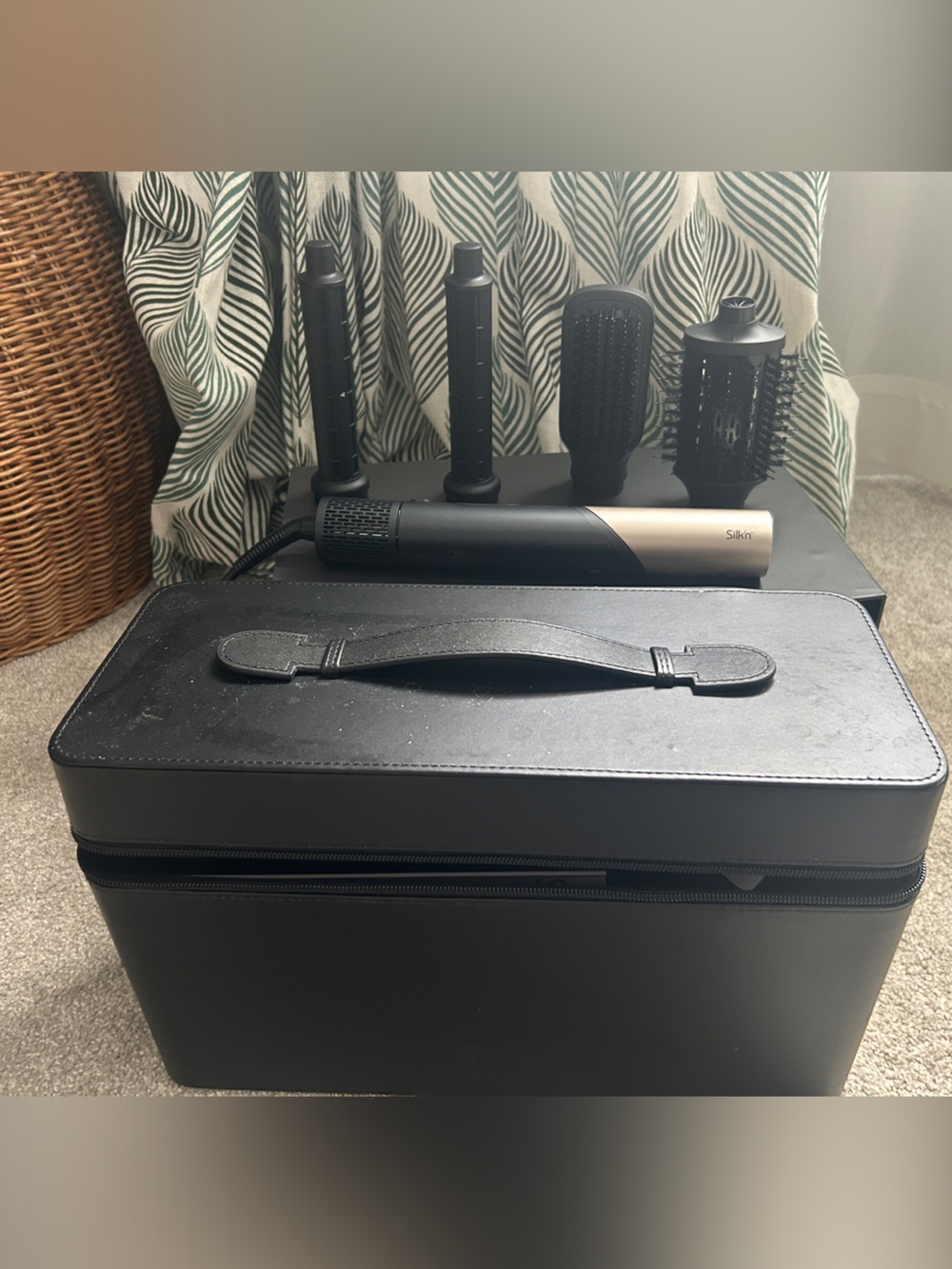Silk'n All-in-One Air Styling tool - Picture 4 of 4
